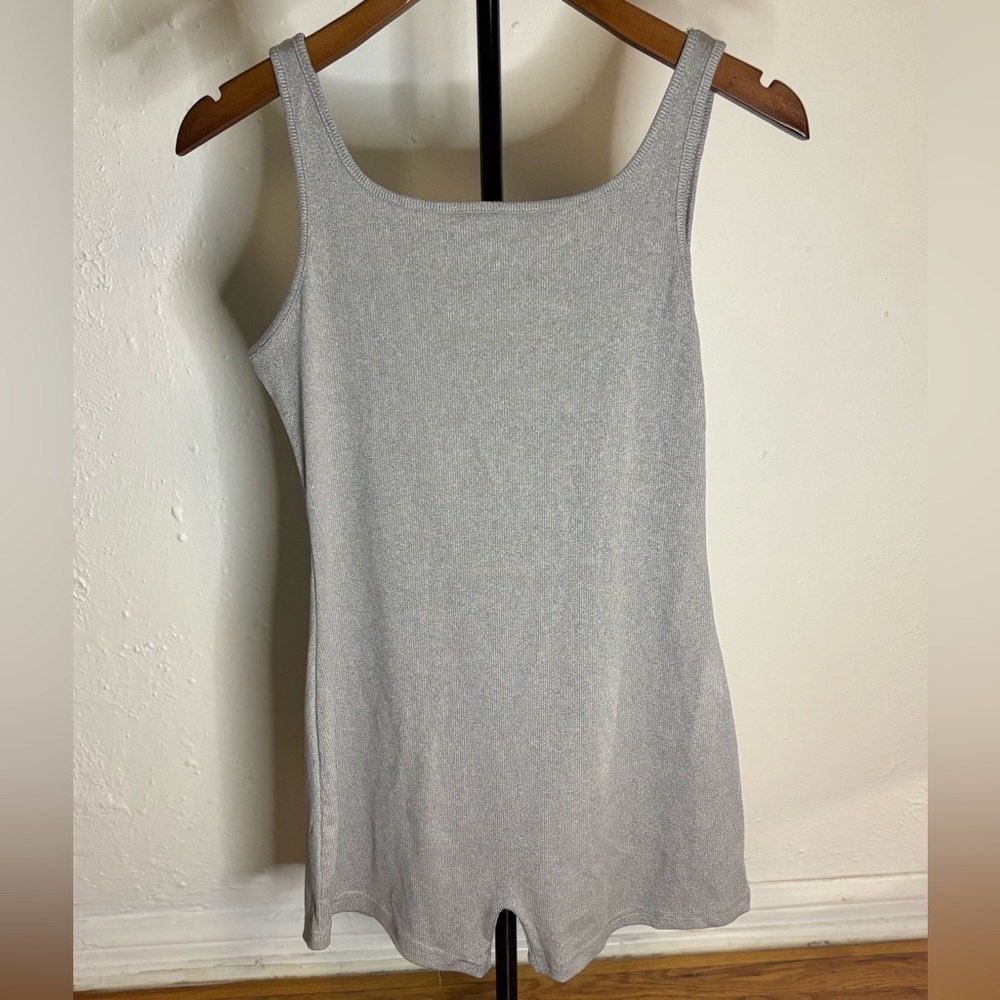 2 Chic Gray Womens onesies